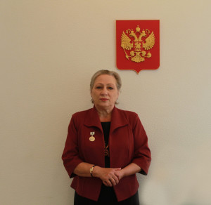 Артамонова Наталья Николаевна Артамонова Наталья Николаевна