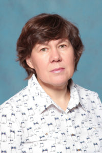Шмакова Ирина Юрьевна Шмакова Ирина Юрьевна