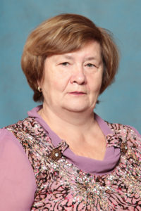 Кочева Раиса Ивановна Кочева Раиса Ивановна